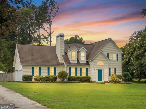 43 Mosswood Ct, Newnan, GA 30265