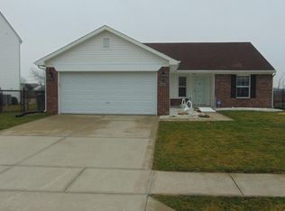 6109 Glebe Dr, Indianapolis, IN