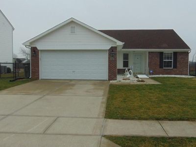 6109 Glebe Dr, Indianapolis, IN, 46237