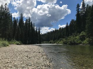 97 Whitetail Loop, Kingston, ID 83839