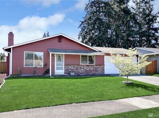 1810 21st St NE, Auburn, WA