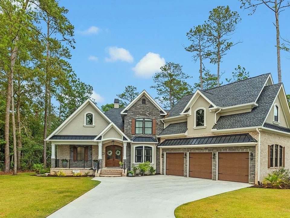 1st image of 168 Low Country Loop