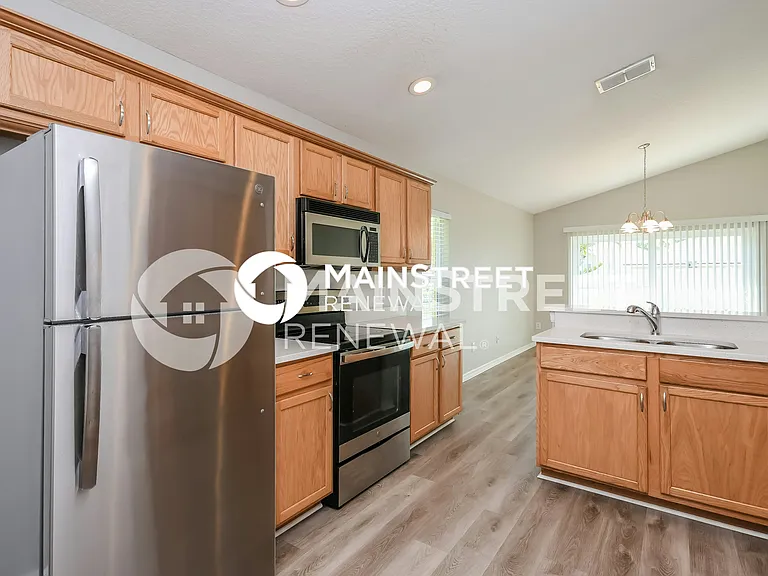 WM - Kitchen
