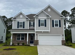 7031 Shooting Star Way, Myrtle Beach, SC 29579