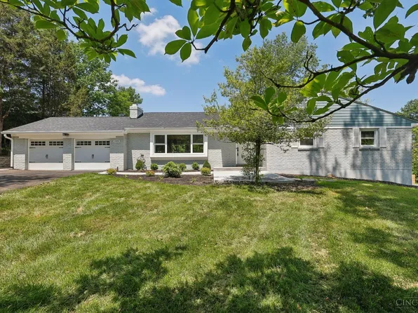 10430 Twinkle Ln, Cincinnati, OH 45242