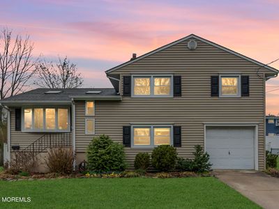 100 Linden Avenue, Red Bank, NJ, 07701