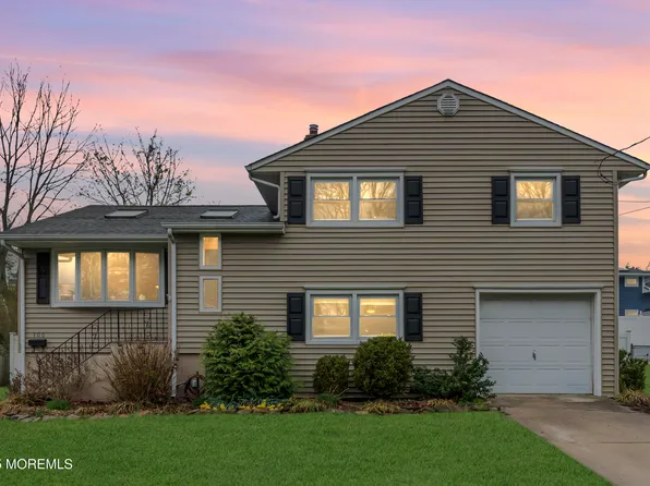 100 Linden Avenue, Red Bank, NJ 07701