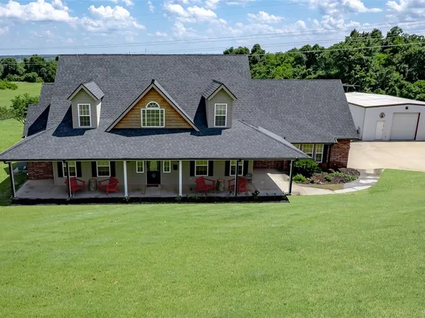 18290 NE 50th St, Harrah, OK 73045