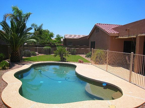 5th image of 3721 S Peden Dr
