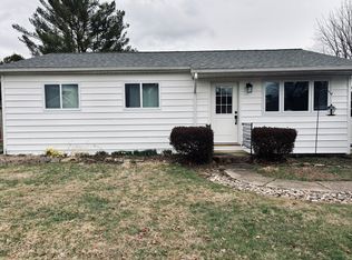 610 4th St, Danville, PA 17821