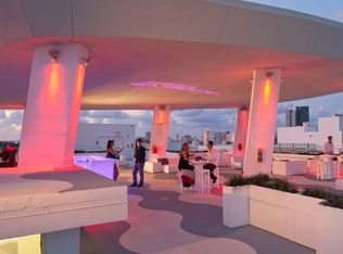 605 Lincoln Road #800RF, Miami Beach, FL 33138