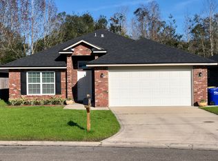 45281 Weaver Cir, Callahan, FL 32011
