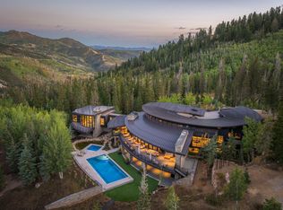 217 White Pine Canyon Rd, Park City, UT 84098