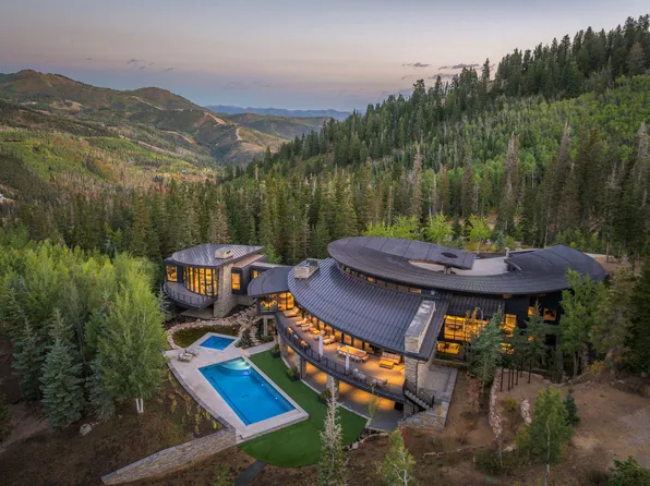 217 White Pine Canyon Rd, Park City, UT 84098