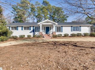120 Ponderosa Dr, Simpsonville, SC 29681