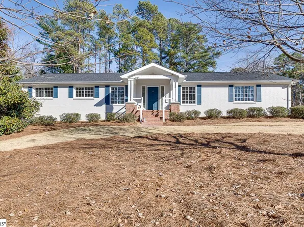 120 Ponderosa Dr, Simpsonville, SC 29681