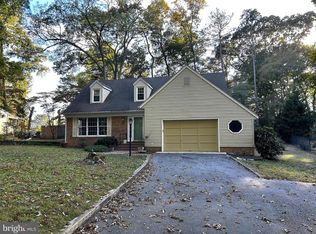 1020 S Schumaker Dr, Salisbury, MD 21804