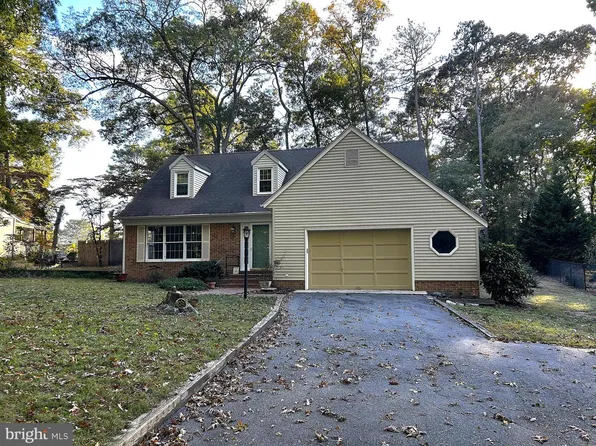 1020 S Schumaker Dr, Salisbury, MD 21804