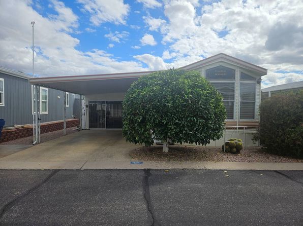 8700 E University Dr #425, Mesa, AZ 85207
