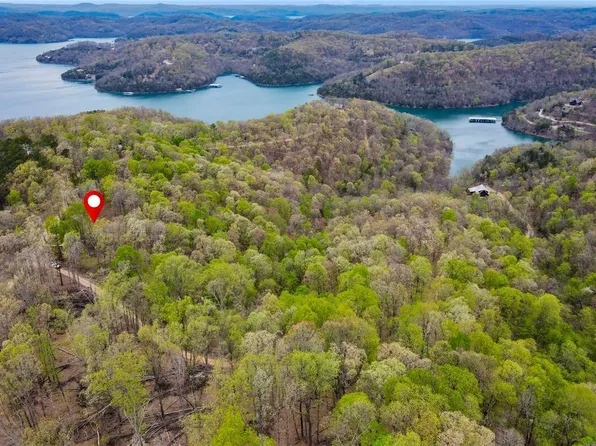 TRACT 5 County Road 156, Eureka Springs, AR 72632