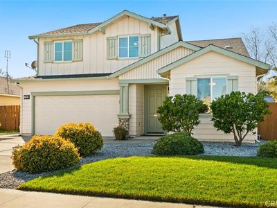 782 Jacquelyn Dr, Orland, CA, 95963