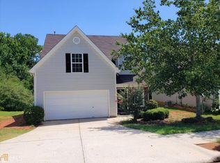 200 Kentshire Pl, Lawrenceville, GA 30044