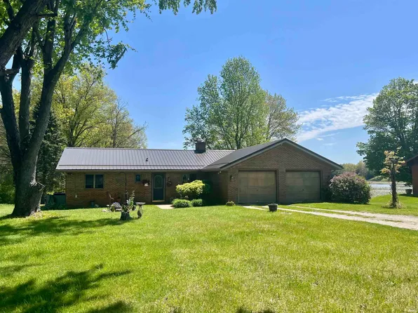 17235 Tomahawk Trl, Plymouth, IN 46563