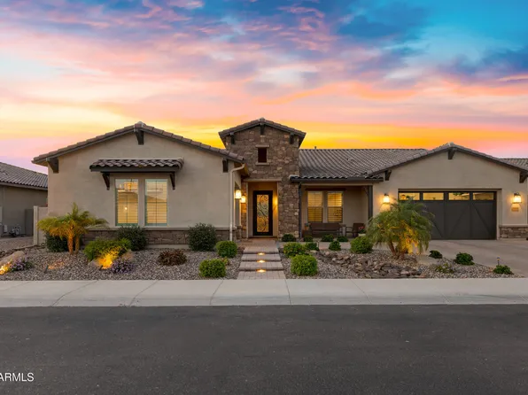 1958 E BELLFLOWER Court, Gilbert, AZ 85298