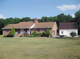 9003 Landsford Rd, Monroe, NC 28112