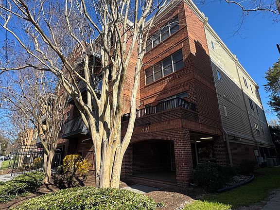 3rd image of 810 W Princess Anne Rd APT 303