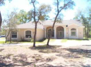 16225 Eagle Landing Ln, Spring Hill, FL 34610