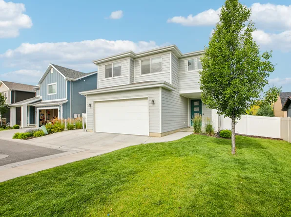 3853 S 2935 W, West Haven, UT 84401