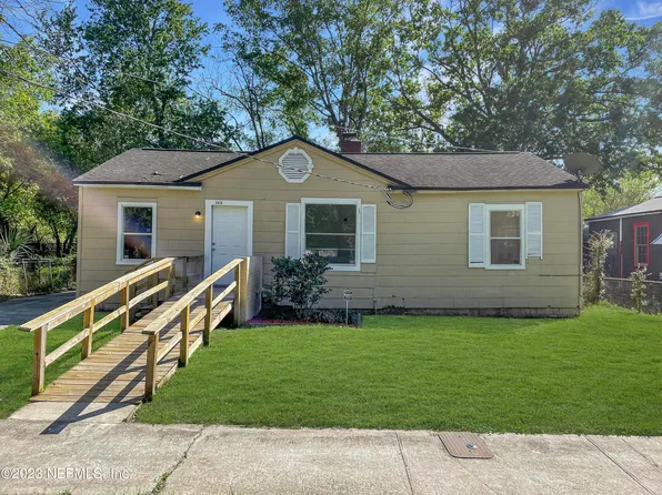 3070 LOWELL Avenue, Jacksonville, FL 32254