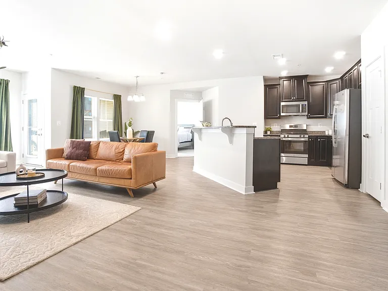 10020 Ruffian Way #A — Photo 1