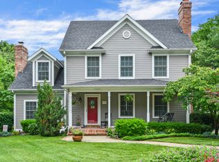 601 Glen Oaks Cir, Nixa, MO 65714