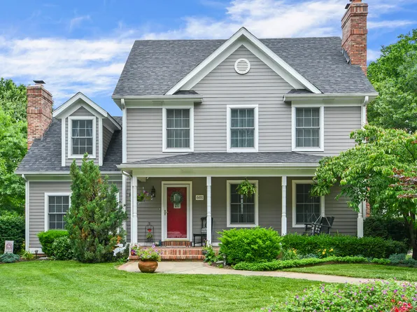 601 Glen Oaks Circle, Nixa, MO 65714