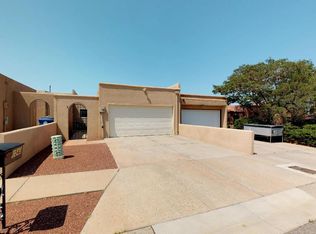 1543 Donette Pl NE, Albuquerque, NM 87112