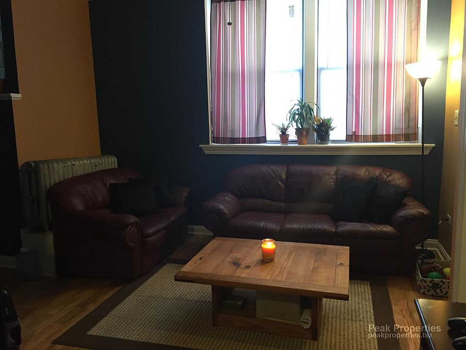 1st image of 4851 N Damen Ave APT As