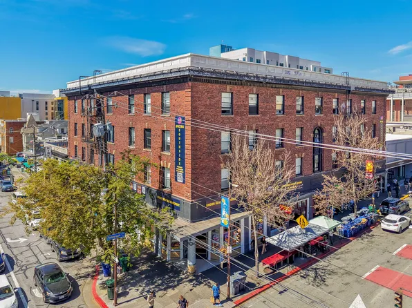 Spectra Southside, 2338 Telegraph Ave, Berkeley, CA 94704