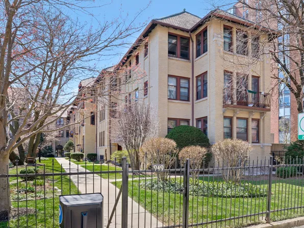949 Lake St APT Eg, Oak Park, IL 60301