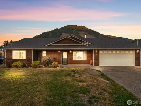810 Sauk Avenue, Darrington, WA 98241