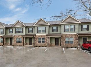 3672 Michigan Avenue Rd NE, Cleveland, TN 37323