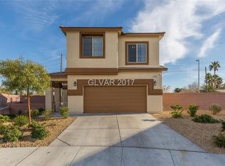 3602 Kobie Creek Ct, Las Vegas, NV 89130