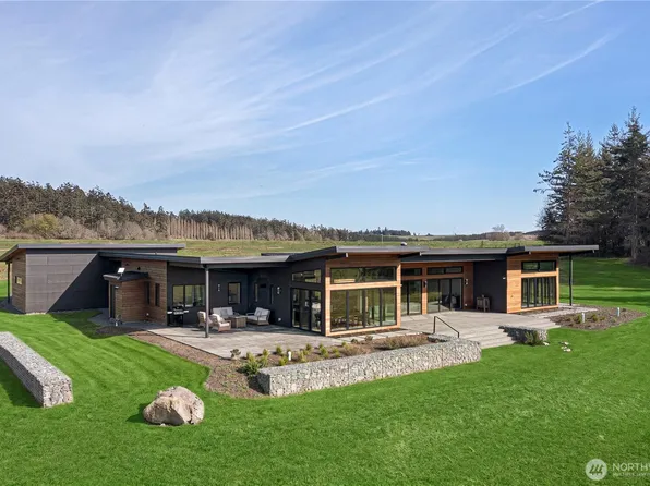 166 Montrose Place, Friday Harbor, WA 98250