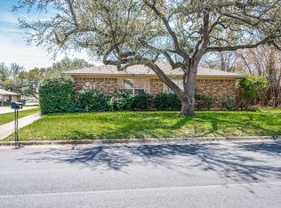 1303 Cordell St, Denton, TX 76201