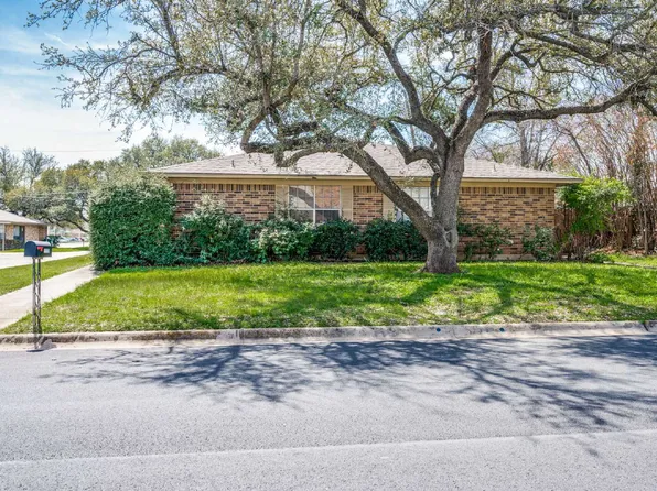 1303 Cordell St, Denton, TX 76201