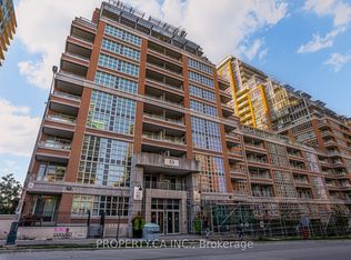 Liberty Lakeview Towers, Toronto, ON M6K 1Y4