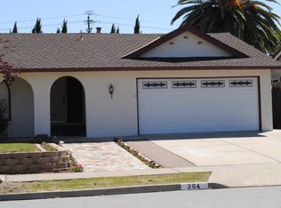 364 Alric Ct, San Jose, CA 95123