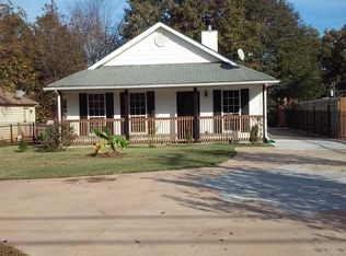 2669 Pilgrim Mill Rd, Cumming, GA 30041