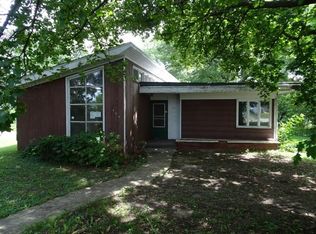 408 N Main St, Orfordville, WI 53576